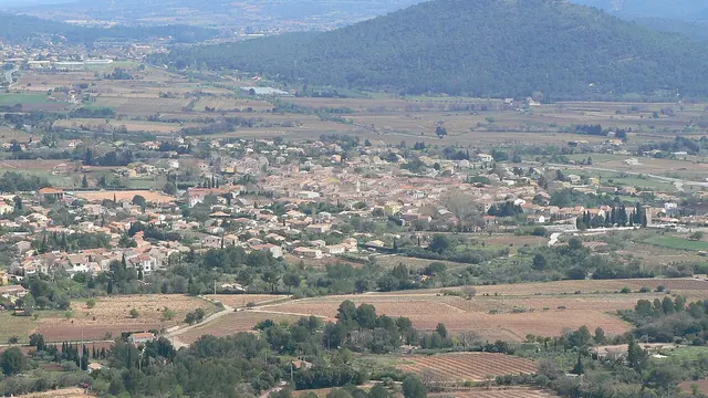Photo de Puget-Ville