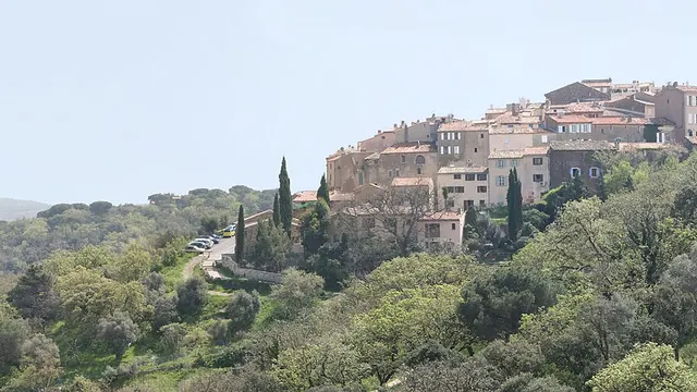 Photo de Ramatuelle