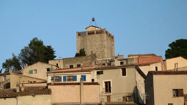 Photo de Le Revest-les-Eaux