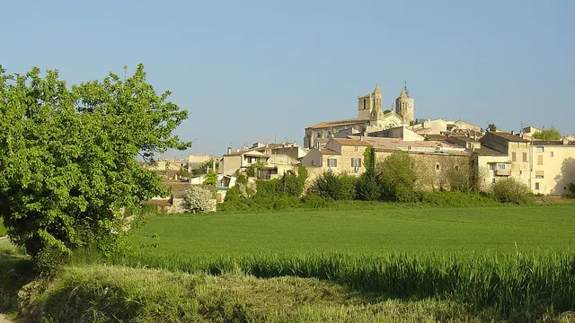 Photo de Rians