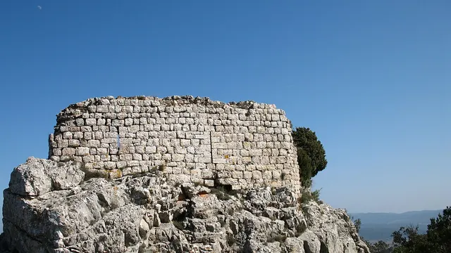 Photo de Rocbaron