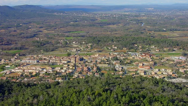Photo de Rougiers