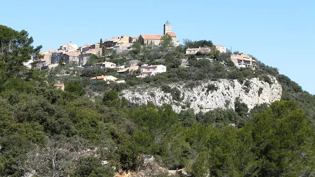 Photo de Saint-Julien