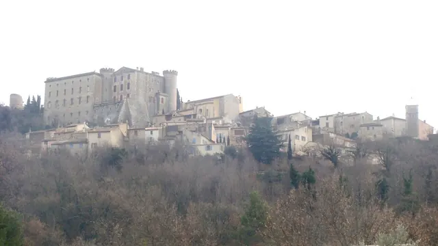 Photo de Saint-Martin-de-Pallières