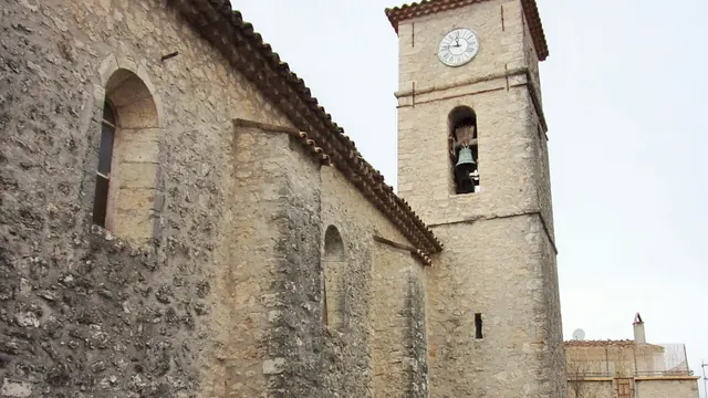Photo de Saint-Paul-en-Forêt