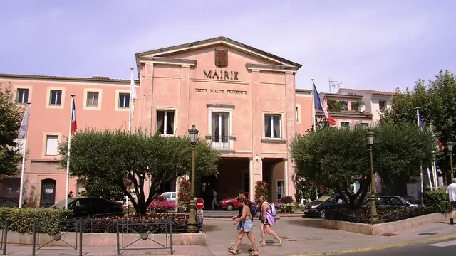 Photo de Saint-Raphaël