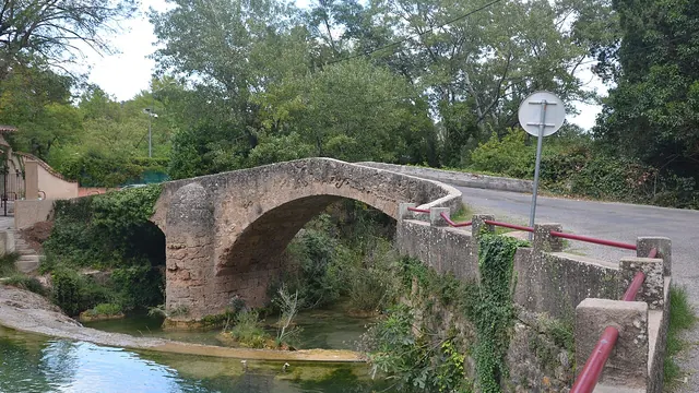 Photo de Salernes