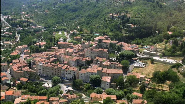 Photo de Seillans