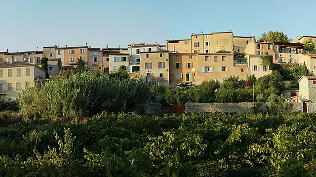 Photo de Seillons-Source-d'Argens