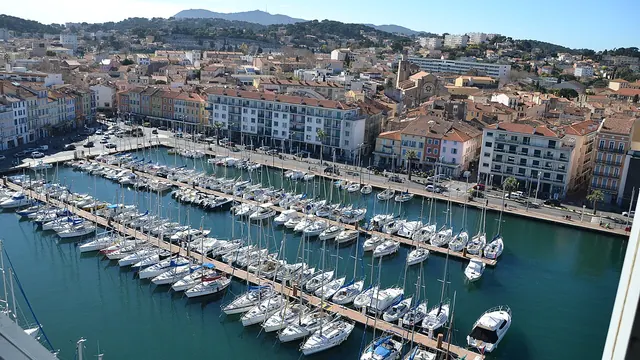 Photo de La Seyne-sur-Mer