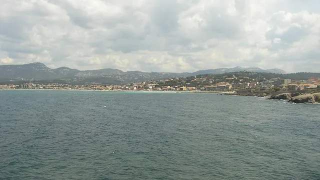 Photo de Six-Fours-les-Plages