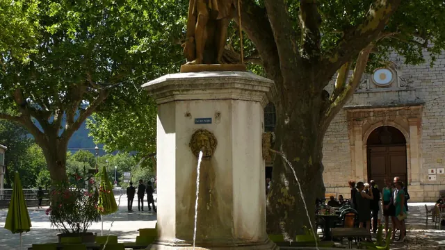 Photo de Solliès-Pont