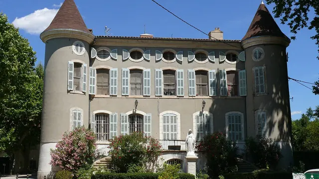 Photo de Solliès-Ville