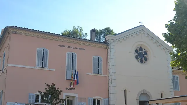 Photo de Taradeau