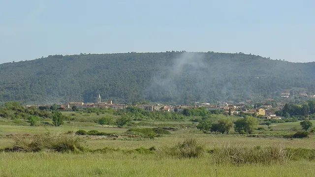Photo de Tavernes