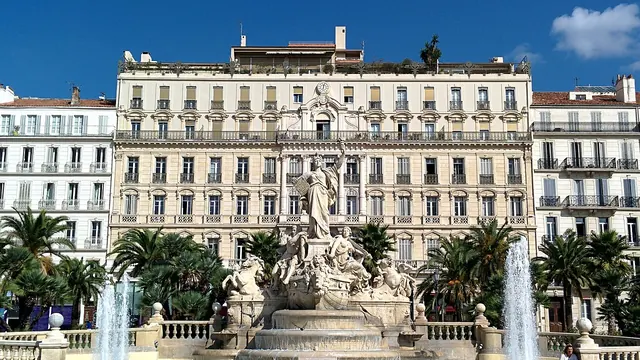 Photo de Toulon