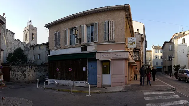 Photo de La Valette-du-Var