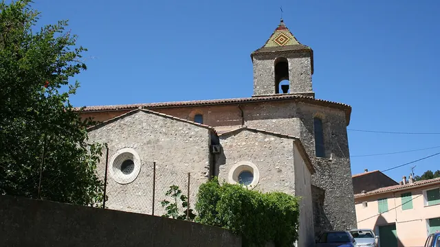 Photo de Varages