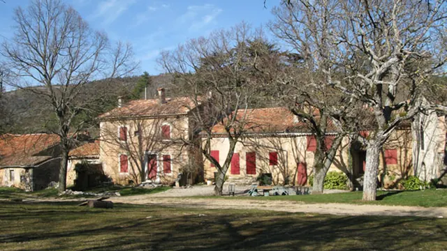 Photo de Vérignon