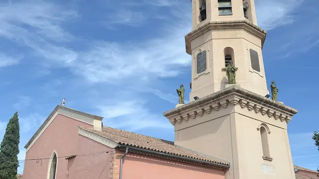 Photo de Vidauban