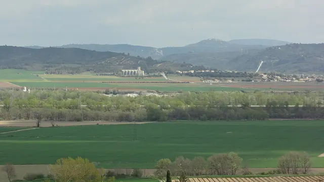 Photo de Vinon-sur-Verdon