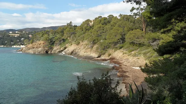 Photo de Rayol-Canadel-sur-Mer