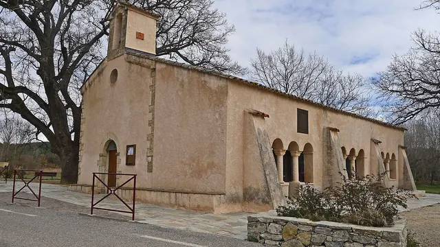 Photo de Saint-Antonin-du-Var