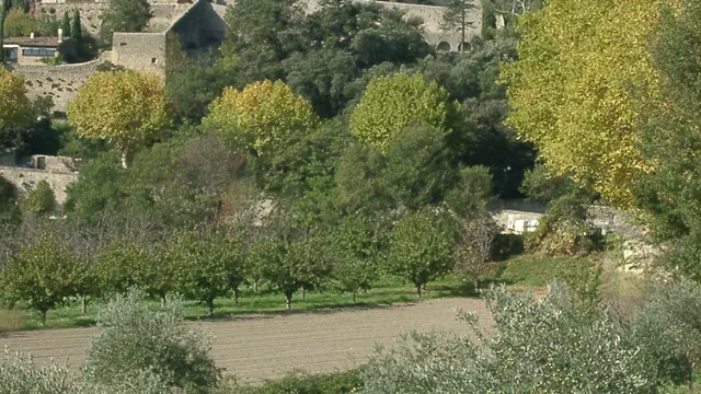 Photo de Ansouis