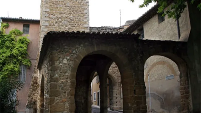 Photo de Aubignan