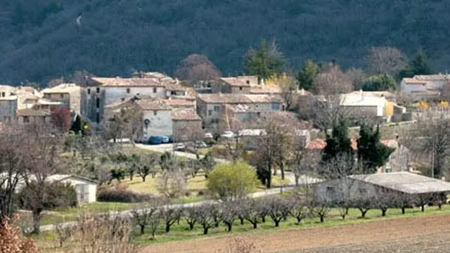 Photo de Auribeau