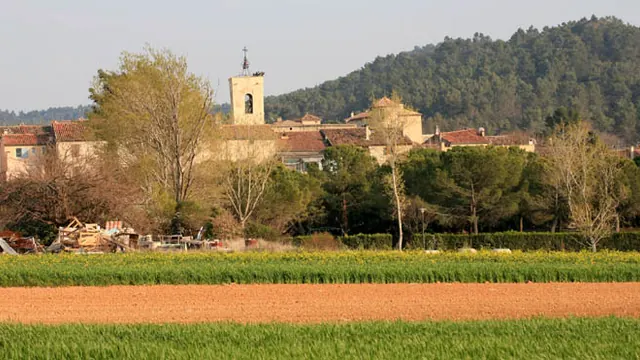Photo de La Bastide-des-Jourdans