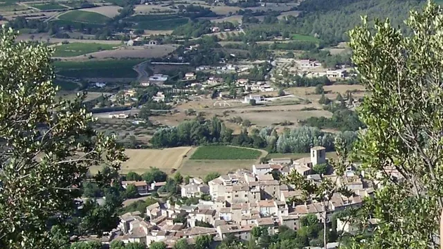 Photo de Beaumont-de-Pertuis