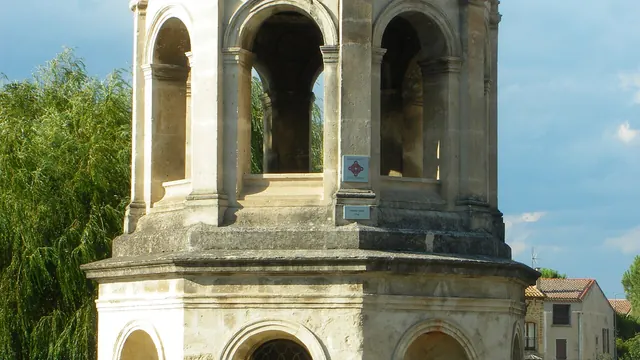 Photo de Bédarrides