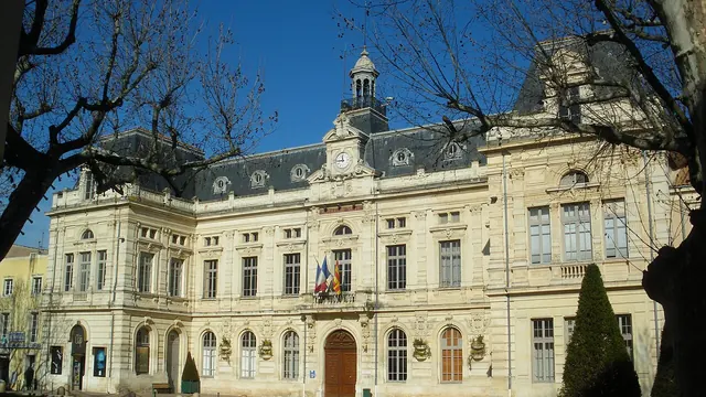 Photo de Bollène