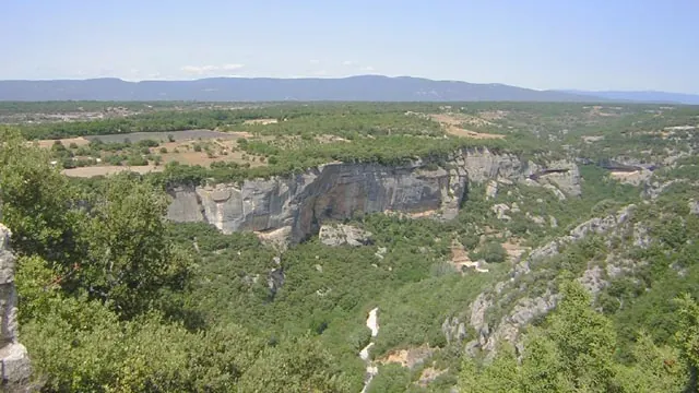 Photo de Buoux
