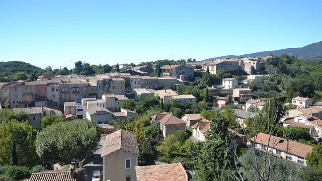 Photo de Cabrières-d'Aigues