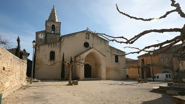 Photo de Cabrières-d'Avignon