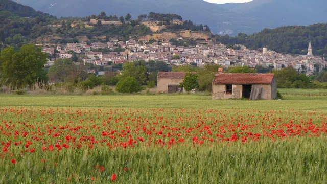 Photo de Cadenet