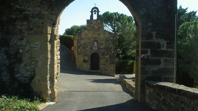 Photo de Cairanne
