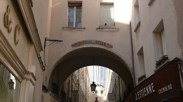 Photo de Carpentras