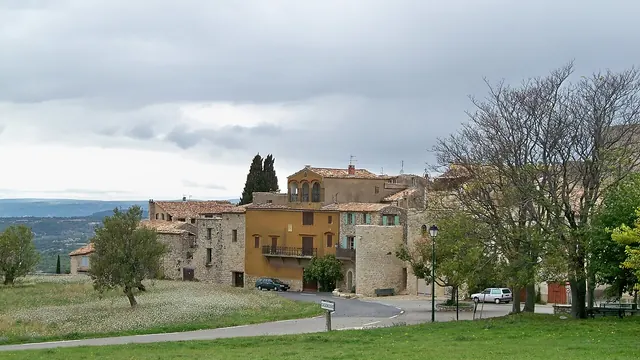 Photo de Caseneuve