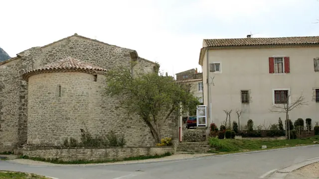 Photo de Castellet