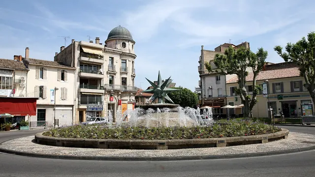 Photo de Cavaillon