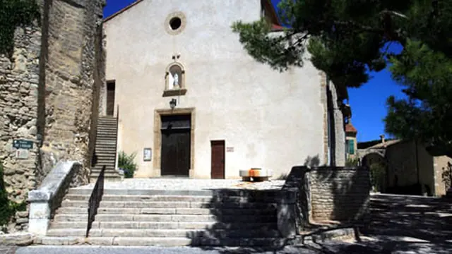 Photo de Châteauneuf-de-Gadagne