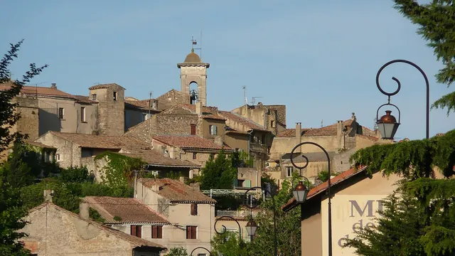 Photo de Châteauneuf-du-Pape