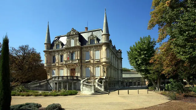 Photo de Courthézon