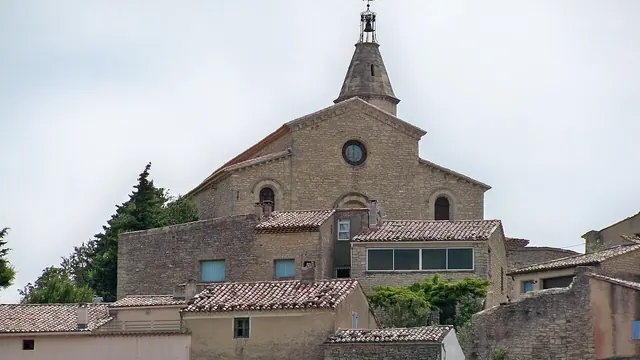 Photo de Crillon-le-Brave