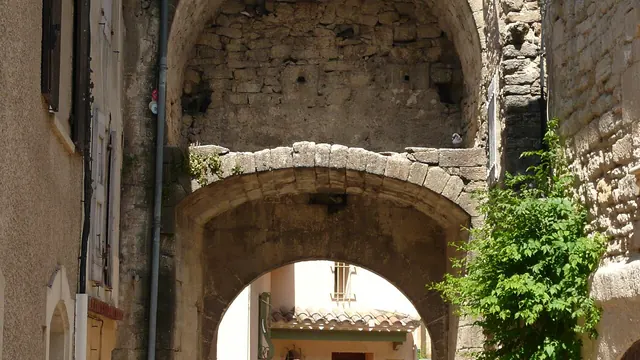 Photo de Cucuron
