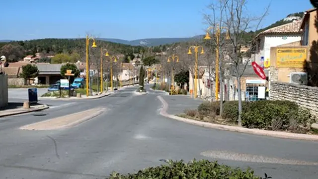 Photo de Gargas