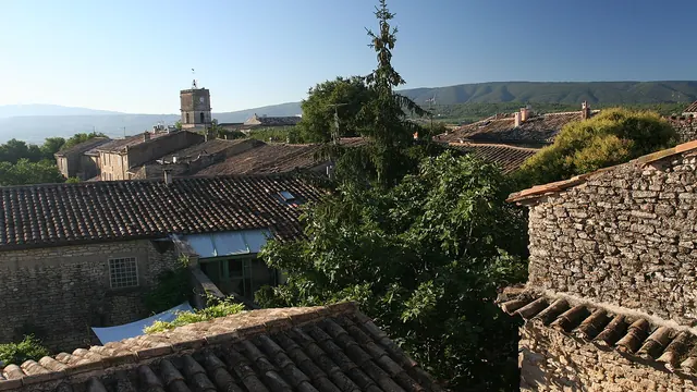 Photo de Goult